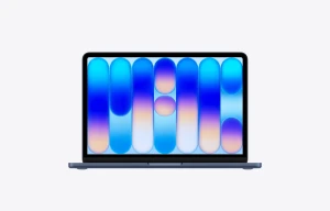 MacBook Neo 256GB Indigo Color Laptop