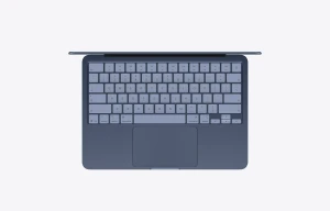 MacBook Neo 256GB Indigo Color Laptop