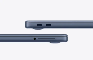 MacBook Neo 256GB Indigo Color Laptop