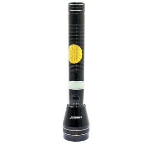 JAPANELIGHT 1AA Flashlight JL-510 Slow IT Portable LED Torch