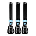 STARGOLD Light 3x2SC Combo SG-I31 Rechargeable LED Flashlight