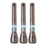 STARGOLD Light 3x2SC Combo SG-I31 Rechargeable LED Flashlight