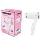 STARGOLD 1400W Hair Dryer SG-3339 Professional Hair Dryer