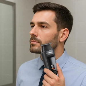 STARGOLD 600mAh Li Travel Clipper SG-912 Edge Hair Trimmer