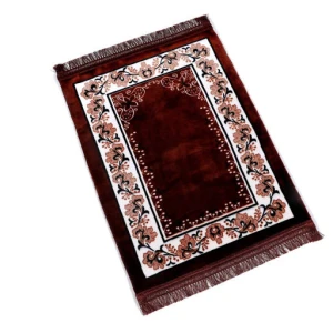 STARGOLD Prayer Mat 70x115cm 0.45KG SG-P001 Soft Comfortable Pray Mat
