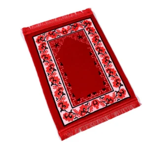STARGOLD Prayer Mat 70x115cm 0.45KG SG-P001 Soft Comfortable Pray Mat