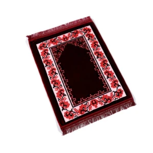 STARGOLD Prayer Mat 70x115cm 0.45KG SG-P001 Soft Comfortable Pray Mat
