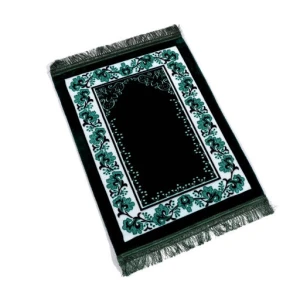 STARGOLD Prayer Mat 70x115cm 0.45KG SG-P001 Soft Comfortable Pray Mat