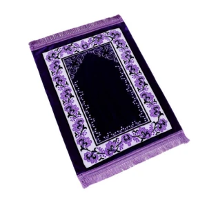 STARGOLD Prayer Mat 70x115cm 0.45KG SG-P001 Soft Comfortable Pray Mat
