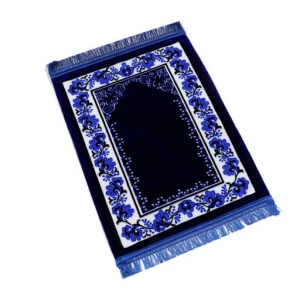 STARGOLD Prayer Mat 70x115cm 0.45KG SG-P001 Soft Comfortable Pray Mat