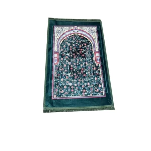 STARGOLD Prayer Mat 70x110cm SG-P005 Soft and Comfortable Islamic Mat