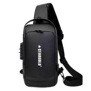 STARGOLD Backpack 12.5" SG-BP254