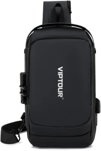 VIPTOUR Nylon Chest Bag VT-BP302