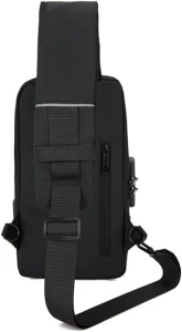 VIPTOUR Nylon Chest Bag VT-BP302