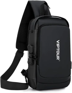 VIPTOUR Nylon Chest Bag VT-BP302