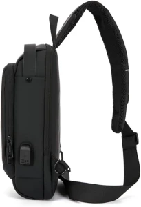 VIPTOUR Nylon Chest Bag VT-BP302
