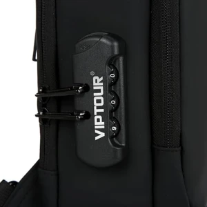 VIPTOUR Nylon Chest Bag VT-BP302