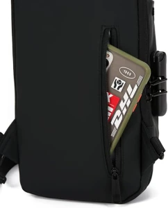 VIPTOUR Nylon Chest Bag VT-BP302