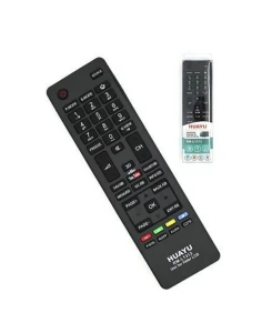 HAIER TV Receiver Remote RM-N1313 Replacement