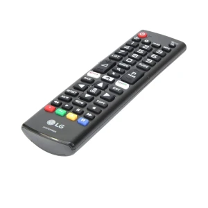 LG LCD LED TV Remote RM-N1616 Replacement