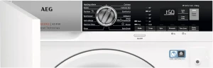 AEG Built In Washer Dryer 7/4KG 1600RPM LWX7G7634FB Fully Integrated