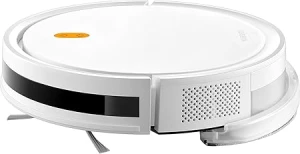 XIAOMI Robot Vacuum E5 White EU MI RBT VAC E5 Smart Cleaning Robot