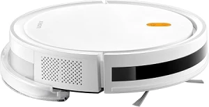 XIAOMI Robot Vacuum E5 White EU MI RBT VAC E5 Smart Cleaning Robot