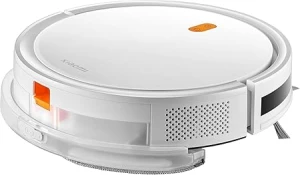 XIAOMI Robot Vacuum E5 White EU MI RBT VAC E5 Smart Cleaning Robot