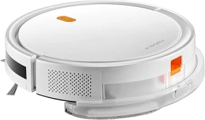 XIAOMI Robot Vacuum E5 White EU MI RBT VAC E5 Smart Cleaning Robot