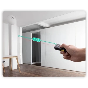 MI Smart Laser Measure Digital Distance Meter MI Laser DM