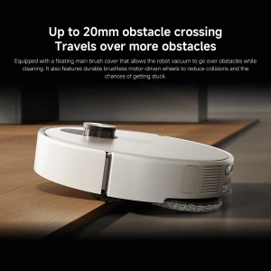 XIAOMI Robot Vacuum 5 Pro UK MI RBT VAC 5P UK