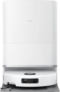 XIAOMI Robot Vacuum 5 UK MI RBT VAC 5 UK