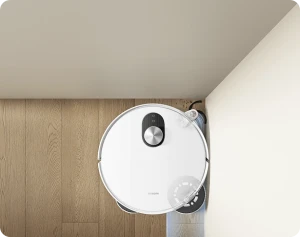 XIAOMI Robot Vacuum 5 UK MI RBT VAC 5 UK
