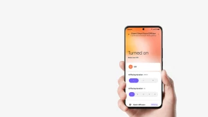 XIAOMI Smart Scent Diffuser XM SMT SCT DIFS Aromatherapy Device