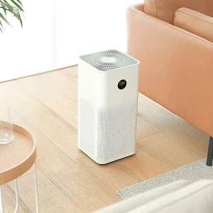 MIJIA Smart Air Purifier 6 GB High Efficiency Air Cleaner