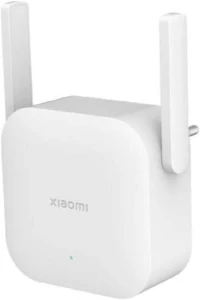 XIAOMI WiFi Range Extender N300 UK MI WiFi Extender N300