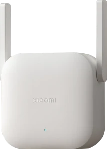XIAOMI WiFi Range Extender N300 UK MI WiFi Extender N300