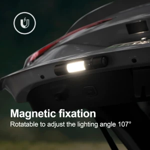 Xiaomi Multi-Function Flashlight – MI MF FLSH L Rechargeable LED Torch