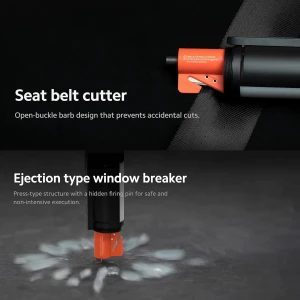 Xiaomi Multi-Function Flashlight – MI MF FLSH L Rechargeable LED Torch