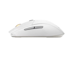 SteelSeries Rival 3 Wireless Gen 2 White Gaming Mouse SS-MS-RIVAL-3-WL-GEN2-WH