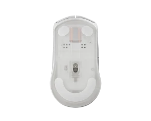 SteelSeries Rival 3 Wireless Gen 2 White Gaming Mouse SS-MS-RIVAL-3-WL-GEN2-WH