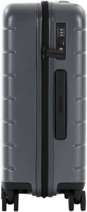 Xiaomi Luggage Classic Pro 26 Inch Grey – Durable Travel Suitcase