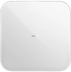 Mi Smart Scale S200 White – Digital Body Weight Scale with Smart Tracking