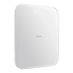 Mi Smart Scale S200 White – Digital Body Weight Scale with Smart Tracking