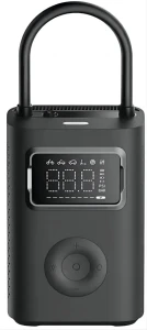 Xiaomi Portable Electric Air Compressor 2 Pro – Smart Digital Tire Inflator