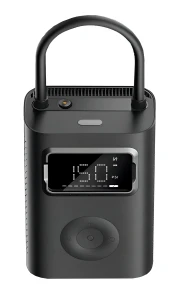 Xiaomi Portable Electric Air Compressor 2 Pro – Smart Digital Tire Inflator