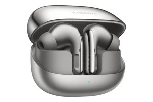 Xiaomi Buds 5 Pro BT Titanium – Premium Wireless Earbuds with ANC