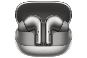 Xiaomi Buds 5 Pro BT Titanium – Premium Wireless Earbuds with ANC