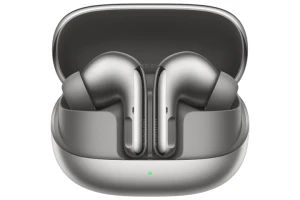 Xiaomi Buds 5 Pro BT Titanium – Premium Wireless Earbuds with ANC