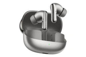 Xiaomi Buds 5 Pro BT Titanium – Premium Wireless Earbuds with ANC